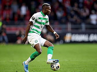 Celtic's Boli Bolingoli banned...